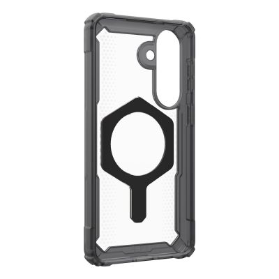 11. Urban Armor Gear Plasma XTE pokrowiec na telefon komórkowy 16 cm (6.3") Popiół, Tytan