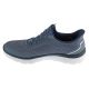 2. Skechers Slip-Ins: Summits - Top Rate 233045-SLT Niebieskie 42,5