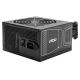 2. MSI MAG A850GN PCIE5 moduł zasilaczy 850 W 20+4 pin ATX ATX Czarny