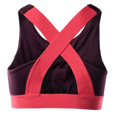 3. Biustonosz sportowy IQ Ariu Wmns W 92800286219