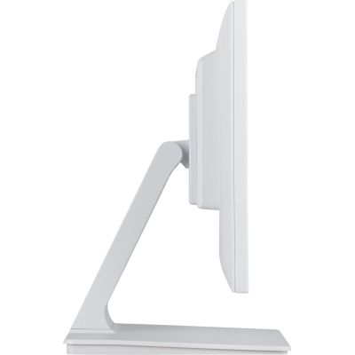 14. iiyama ProLite T2252MSC-W2AG monitor komputerowy 54,5 cm (21.4") 1920 x 1080 px Full HD LCD Ekran dotykowy Biały
