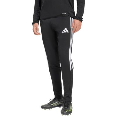 8. Spodnie męskie adidas Tiro 26 League Training Slim czarne JY7113