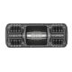 20. Hantle regulowane Half Human 5kg SFIT-P-HH30001