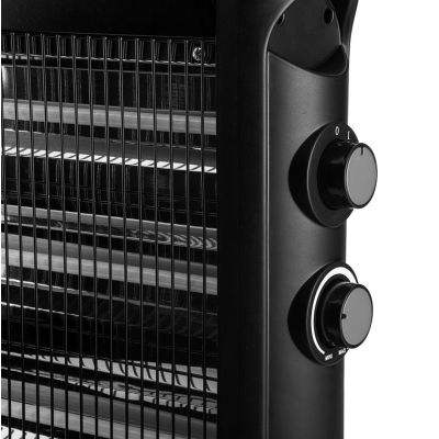6. Kwarcowy promiennik podczerwieni NEO Tools 1200 W ...