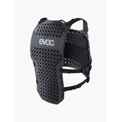 2. Ochraniacz rowerowy EVOC Torso Protector black