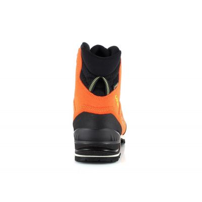 5. Buty trekkingowe męskie Lowa CADIN GTX MID flame gore-tex wodoodporne (230096 0353)