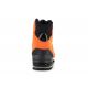 5. Buty trekkingowe męskie Lowa CADIN GTX MID flame gore-tex wodoodporne (230096 0353)
