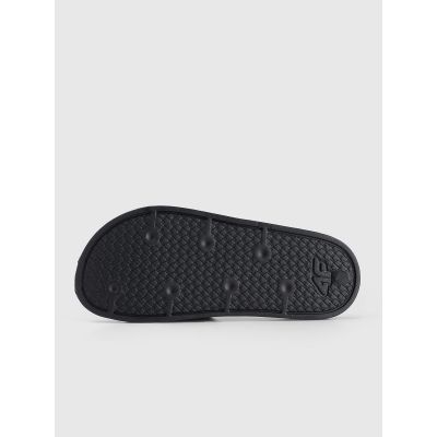 3. Klapki dziecięce 4F 4FJWAW24FSLIU016-20S