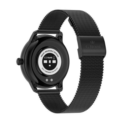 6. Zegarek SMARTWATCH G.ROSSI SW020-2