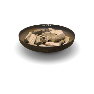 2. Palenisko ogrodowe Bonfeu Bonbowl 80 FB3.800C