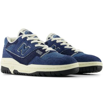 3. New Balance damskie sneakersy BBW550GH