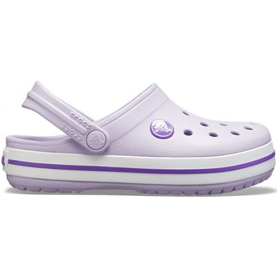7. Buty Crocs Crocband W 11016 50Q