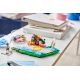 20. LEGO Editions 43011 - Lionel Messi - piłkarskie momenty
