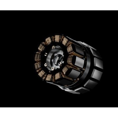 5. Zamek elektroniczny Nuki Smart Lock Ultra