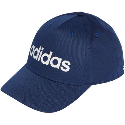 5. Czapka z daszkiem adidas Daily Cap JF4350
