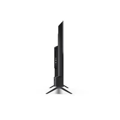 9. Telewizor QLED 50" SHARP 50HP5265E Smart TV Google TV UHD Czarny