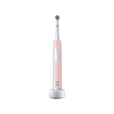 2. Braun Oral-B szczoteczka elektryczna PRO1 Pink