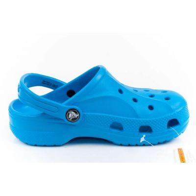 5. Klapki Crocs Baya Jr 205483-456
