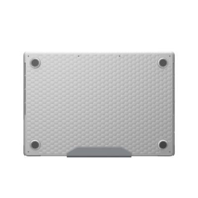 3. Urban Armor Gear 134012114343 torba na laptop 40,6 cm (16") Pokrowiec Półprzezroczysty