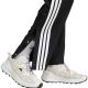 5. Spodnie męskie adidas 3-Stripes Woven czarne JY7718