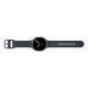 6. Samsung SM-L325FDAAEUB smartwatch / zegarek sportowy 3,3 cm (1.3") AMOLED 40 mm Cyfrowy 438 x 438 px Ekran dotykowy 4G Grafitowy Wi-Fi GPS
