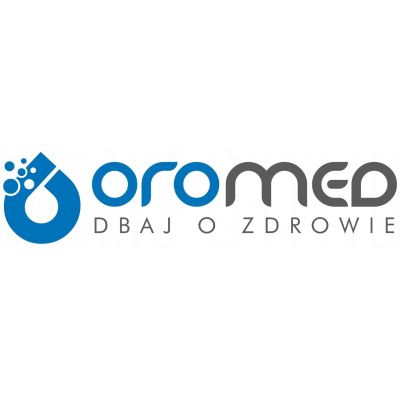 5. Inhalator przenośny OROMED ORO-MESH