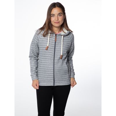 3. Bluza damska Protest NXGJANNU full zip hoody