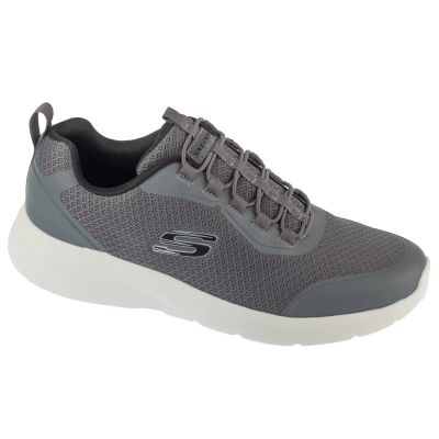 Skechers Dynamight 2.0 - Setner 894133-CHAR Szare 42