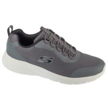 Skechers Dynamight 2.0 - Setner 894133-CHAR Szare 42