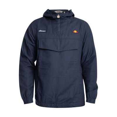 5. Ellesse kurtka męska z kapturem Mont 3 Oh Jacket SHB23139429