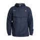 5. Ellesse kurtka męska z kapturem Mont 3 Oh Jacket SHB23139429