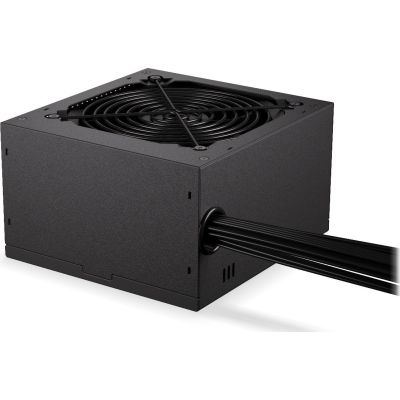 11. Zasilacz ENDORFY Elementum E5 550W (EY7A001)