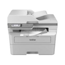 Brother MFC-L2980DW drukarka wielofunkcyjna Laser A4 1200 x 1200 DPI 34 stron/min Wi-Fi