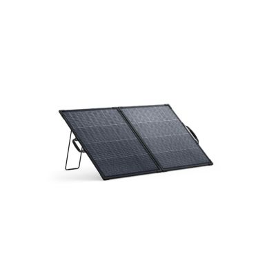 2. Składany Panel Solarny Bifacial Anker Solix PS200 200W