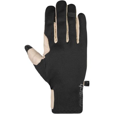 3. Rękawice Reusch Track-X TOUCH-TEC