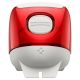 4. Podstawka Spigen Spigen Classic C1 do Apple Watch - czerwona