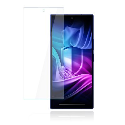 2. Folia matowa 3mk Silky Matt Pro na Samsung Galaxy Z Fold 7