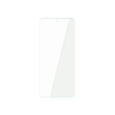 3. Folia matowa 3mk Silky Matt Pro na Honor X7D