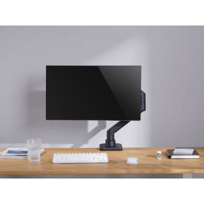 9. Equip Uchwyt biurkowy 17"-49"/1TFT Sprężyna gazowa 20Kg detaliczny