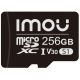 5. Karta pamięci 256 GB IMOU microSD