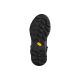 3. Buty damskie MILLET Ubic Trek Gtx W czarno niebieskie