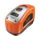 2. Kompresor wielofunkcyjny BLACK+DECKER ASI300-QS