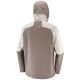 2. Salomon Outerpath Pro 2.5L JKT M LC2753400 Szare L