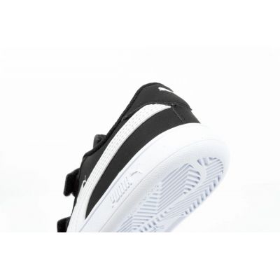 8. Buty Puma Smash v2 Jr 365184 34