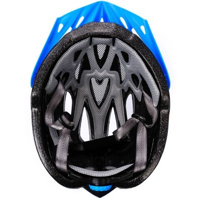 7. Kask rowerowy Meteor Marven 24731-24733