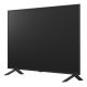 7. Telewizor LG 50QNED80A3A QNED 50'' 4K Ultra HD WebOS Dolby Digital DVB-T2 Czarny