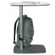 22. Targus 15-16in Work+Play Flex Ecosmart Backpack 40,6 cm (16") Plecak Zielony