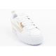 6. Puma buty sportowe damskie sneakersy Mayze Coquette białe platforma