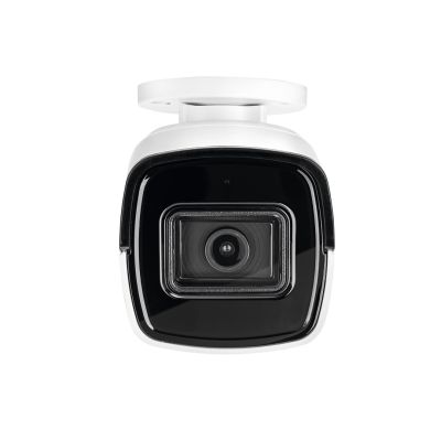 6. ABUS IPCB38511A kamera przemysłowa Tubowa Kamera bezpieczeństwa IP Wewnętrzna / zewnętrzna 3840 x 2160 px Sufit / Ściana