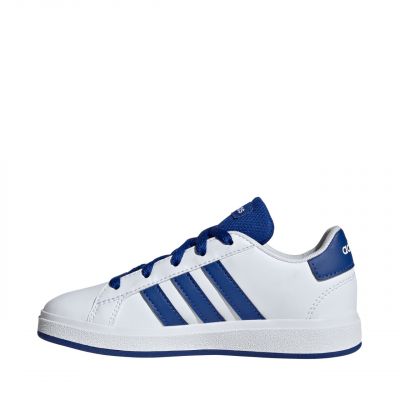 5. Buty adidas Grand Court 2.0 K Jr JQ8008